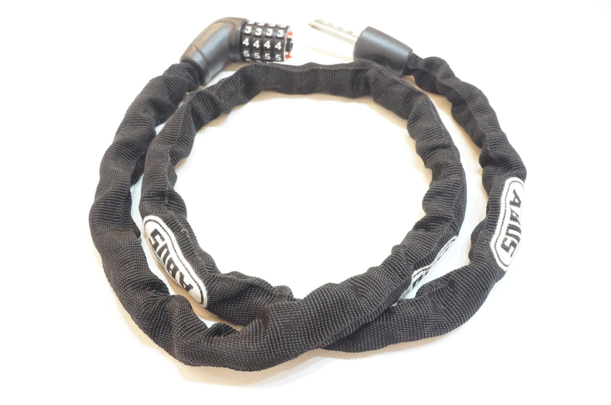 ABUS 「アブス」 5805C ダイヤルロック / 浦和ベース