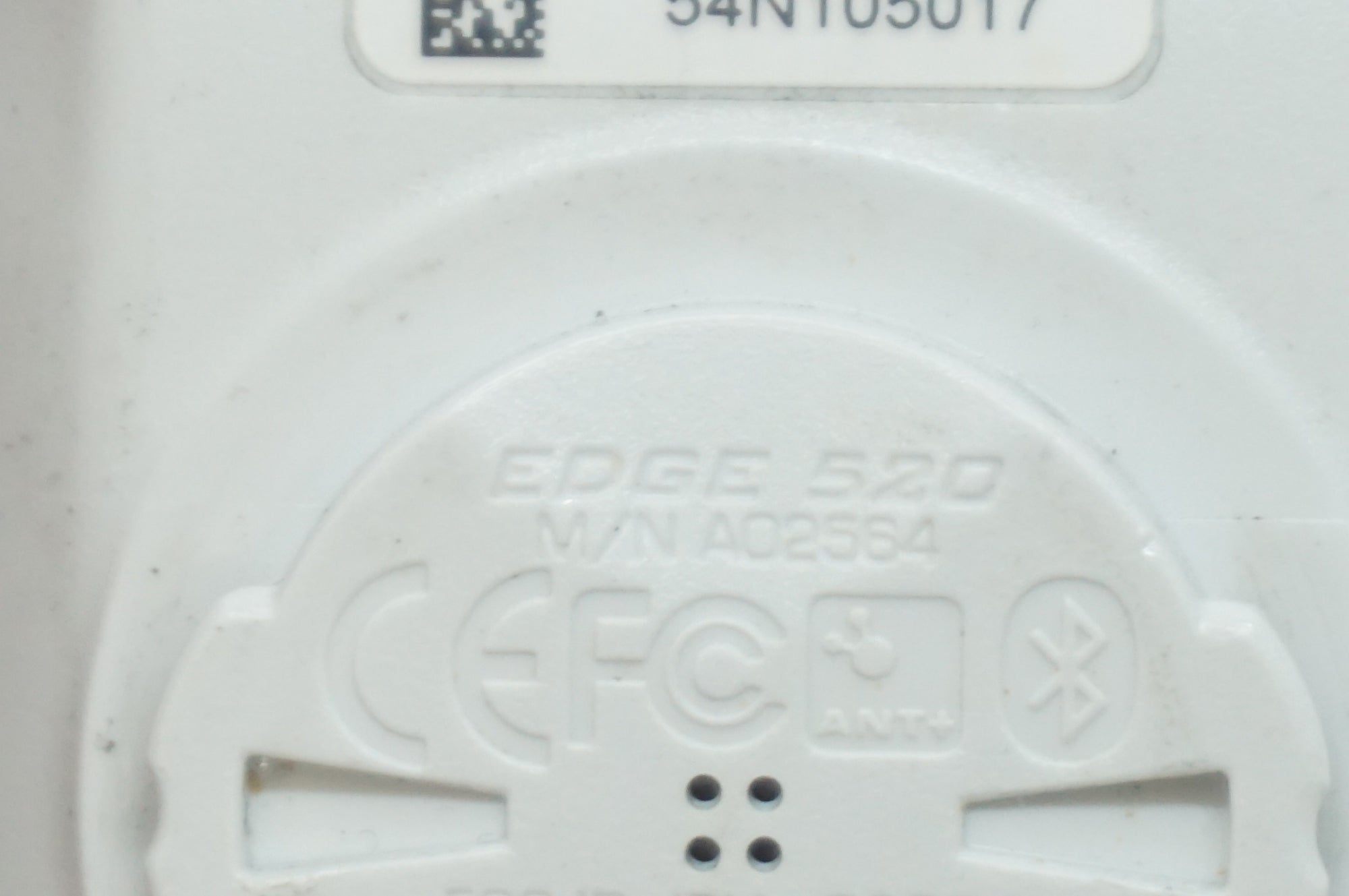 GARMIN 「ガーミン」 EDGE520 サイクルコンピューター / 福岡店