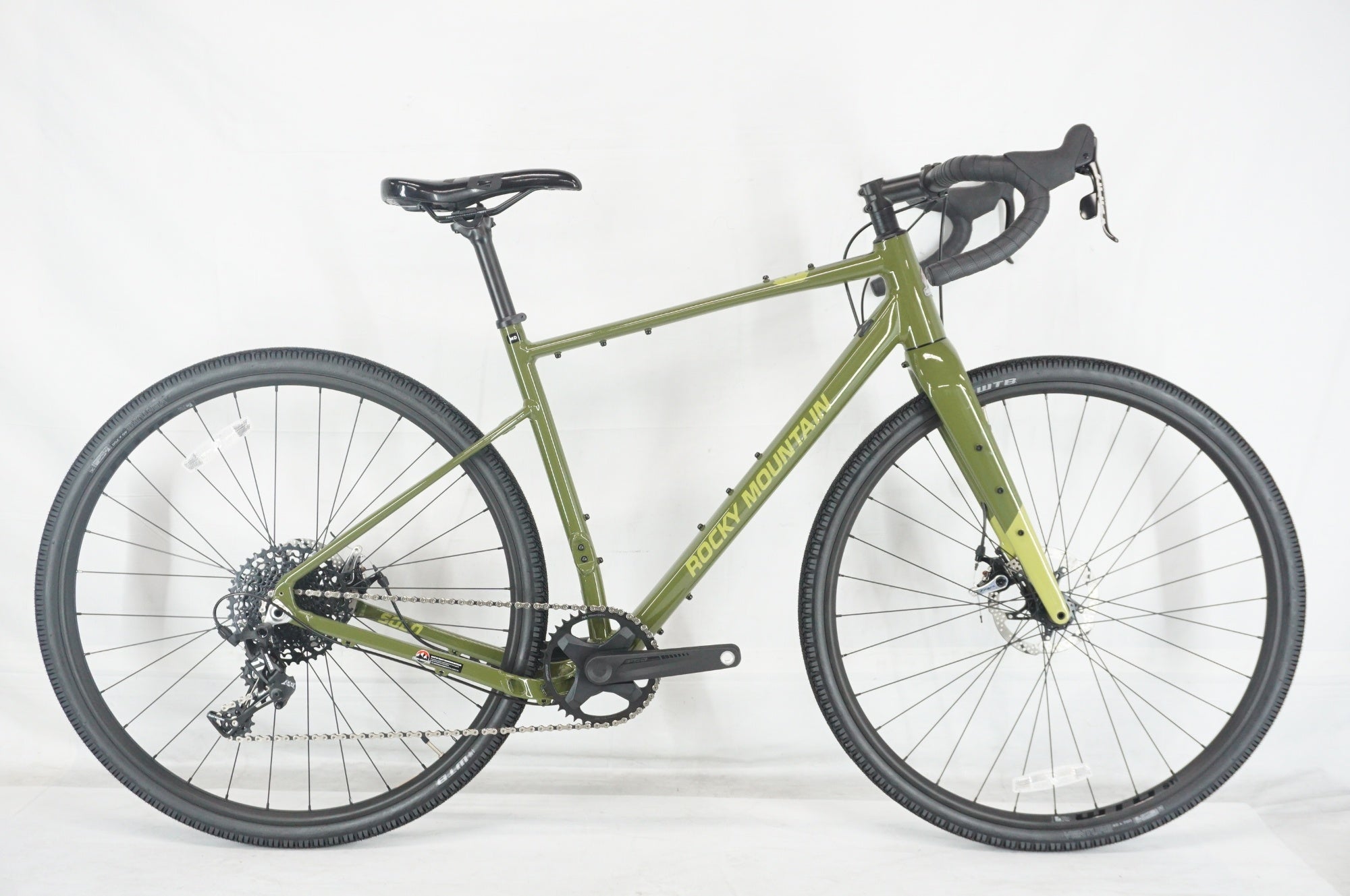 ROCKY MOUNTAIN 「ロッキーマウンテン」 SOLO 30 2023年モデル グラベルロード / 阪急塚口店