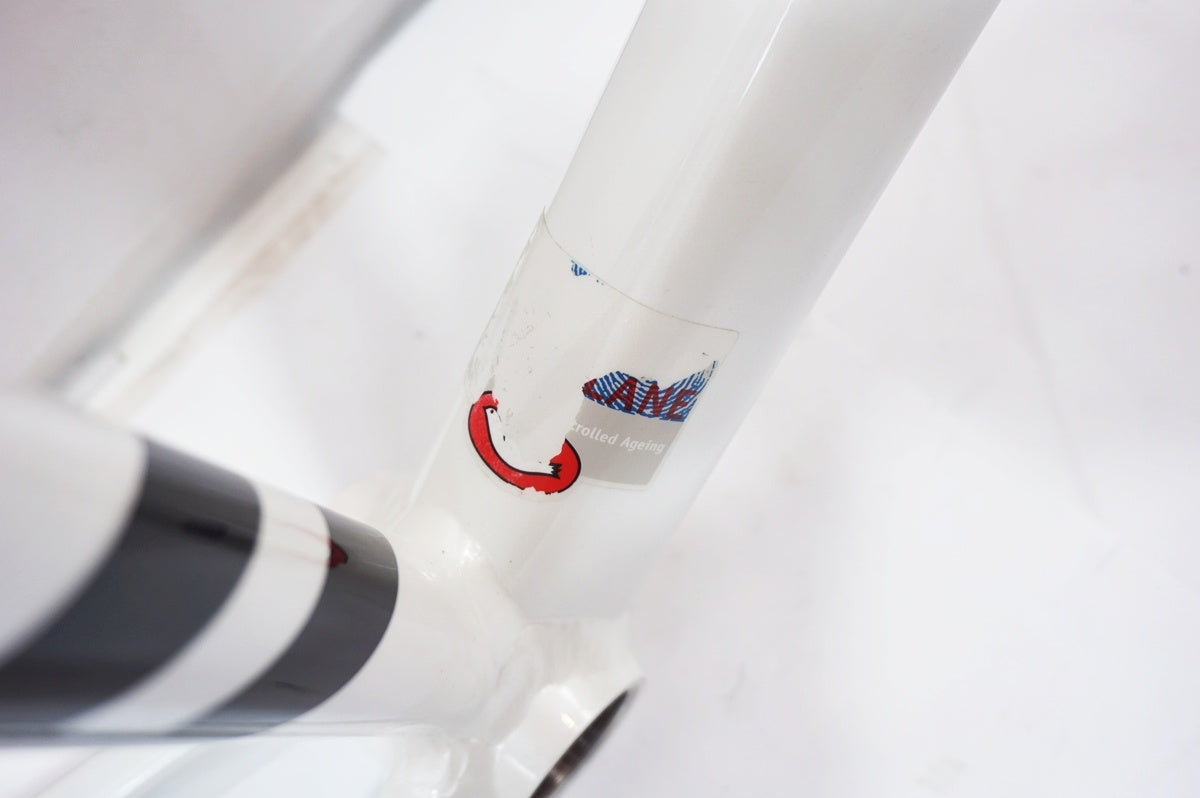 CINELLI 「チネリ」 VIGORELLI ALU 2020年モデル フレームセット / バイチャリ世田谷店