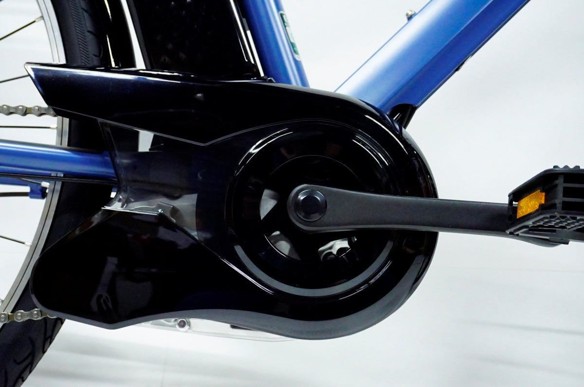 PANASONIC 「パナソニック」 VELO STAR BE-FVS771V 2025年頃 電動アシスト自転車 / 名古屋大須店