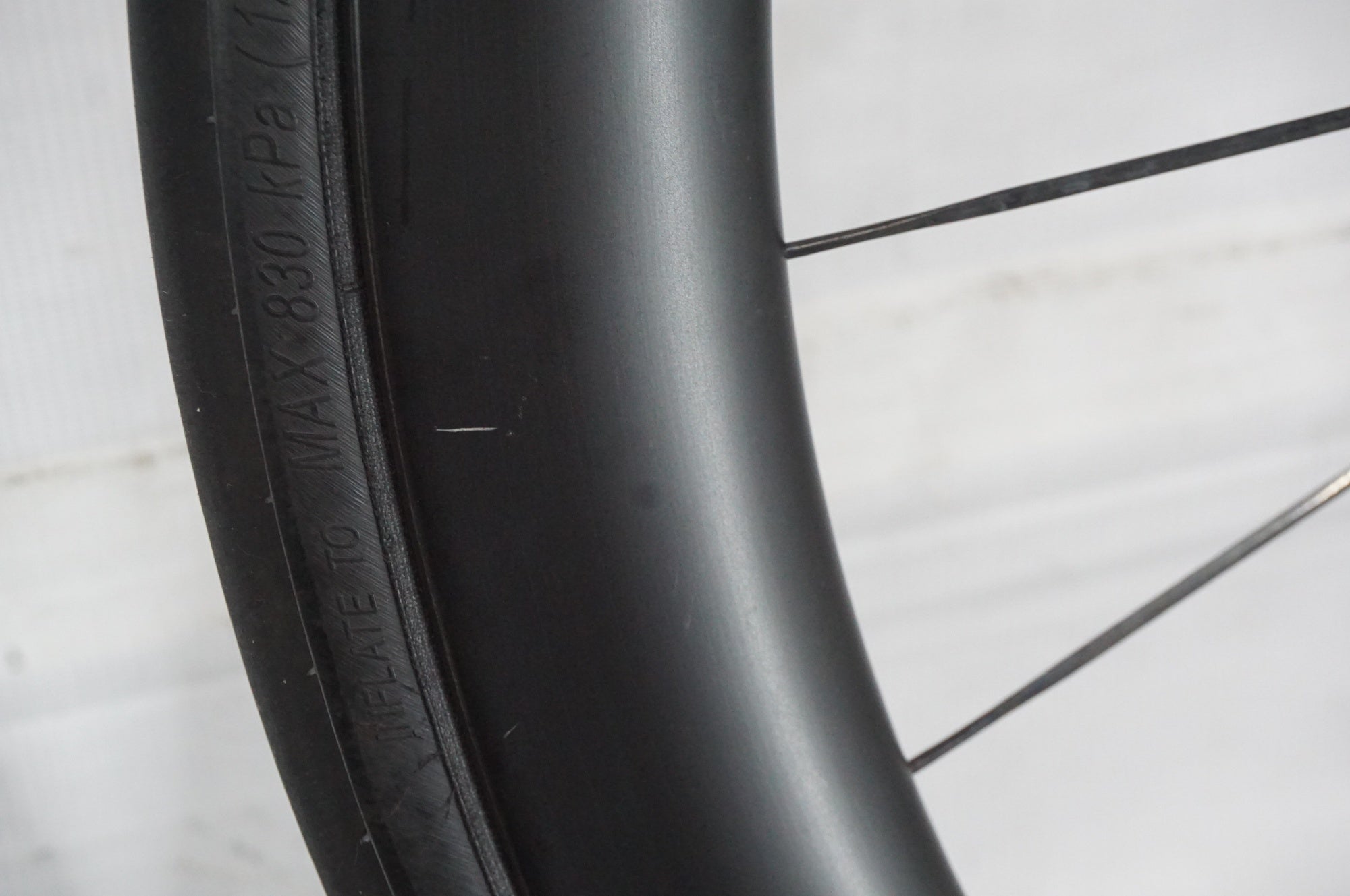 DT SWISS 「ディーティースイス」 ARC 1100 DICUT 50mm シマノ11-12速 ホイールセット / 阪急塚口店