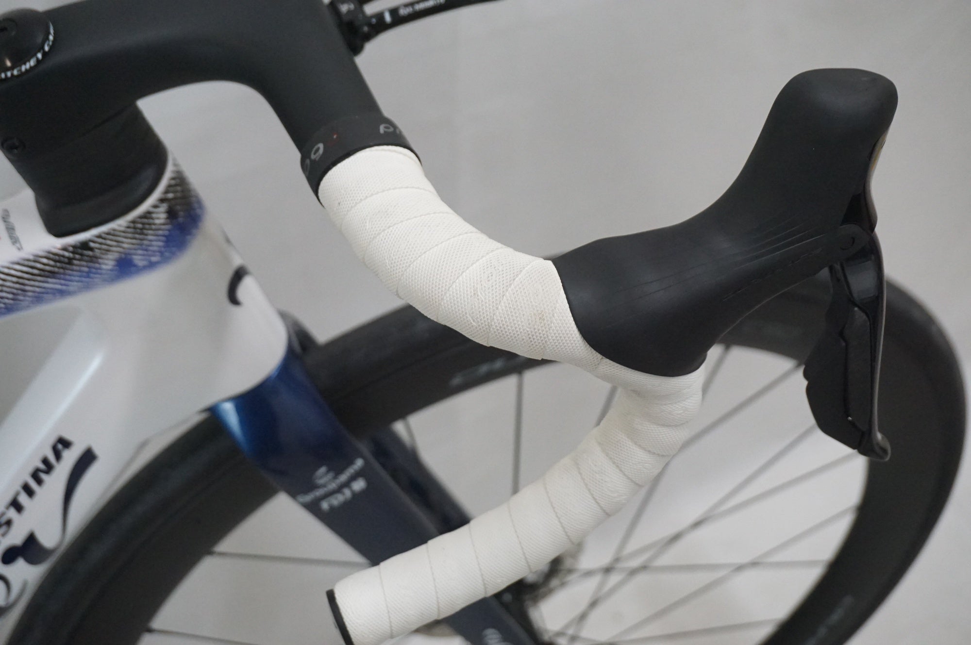 WILIER 「ウィリエール」 FILANTE SLR GROUPAMA FDJ 2024年モデル ロードバイク / 福岡アイランドシティ店