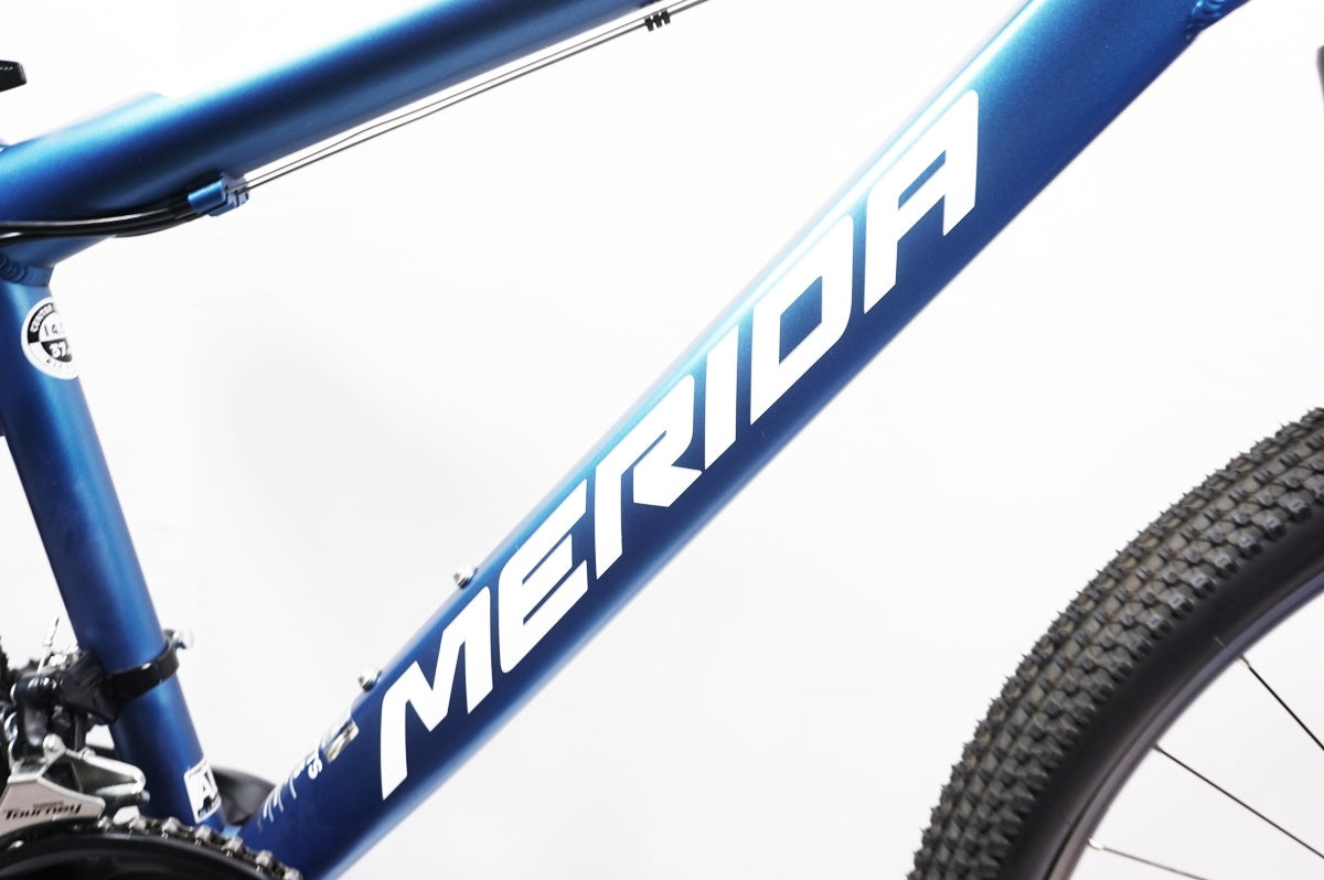 MERIDA 「メリダ」 MATTS 6.5-V 2021年モデル マウンテンバイク / バイチャリ世田谷店