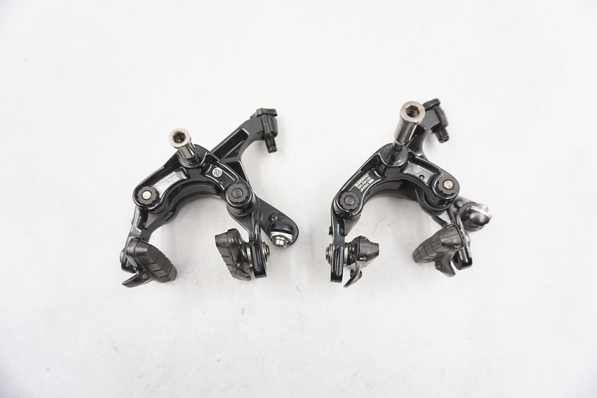 SHIMANO 「シマノ」 DURA-ACE BR-R9100 ブレーキセット / 奈良店