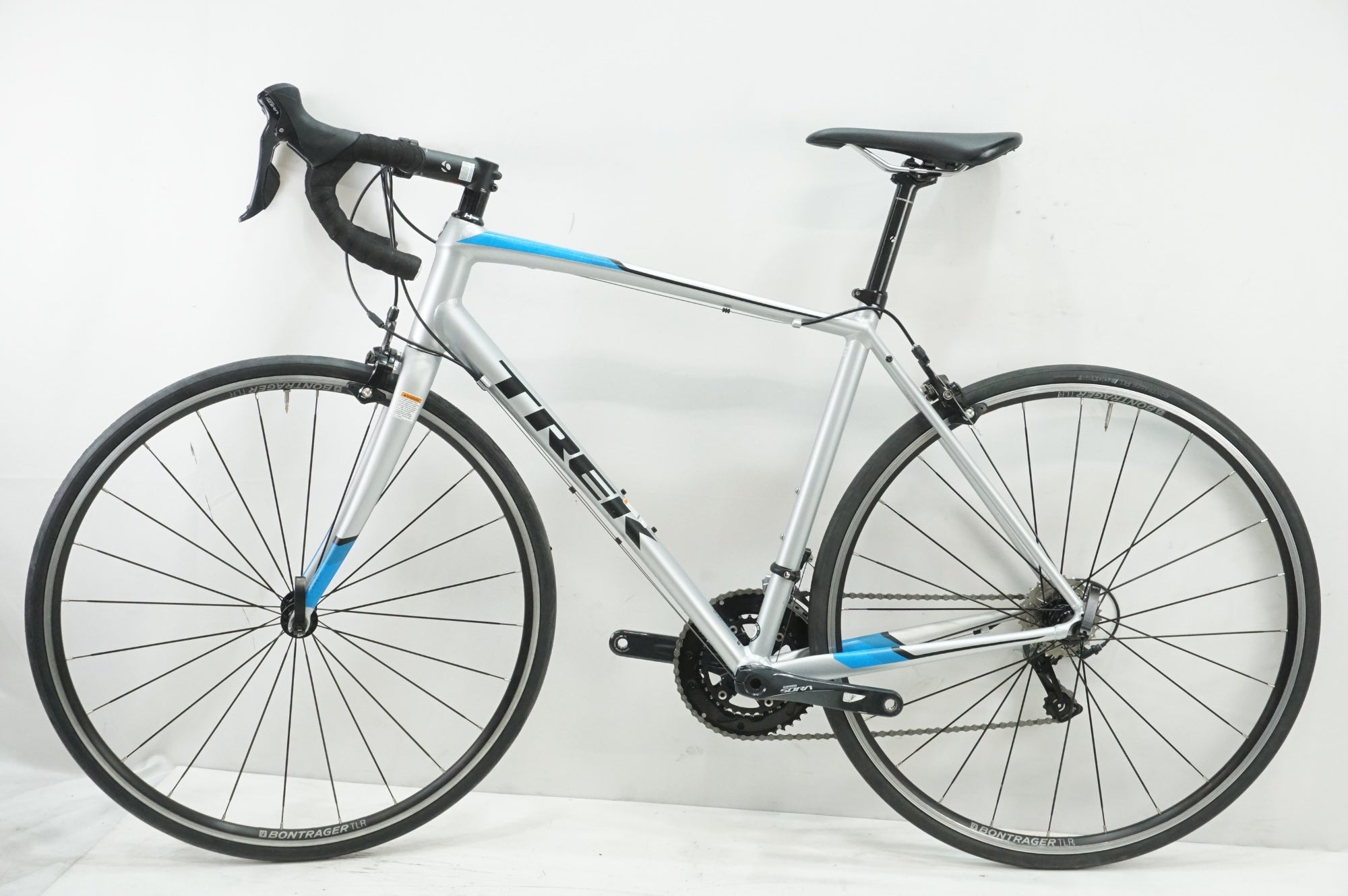 TREK 「トレック」 DOMANE AL3 2018年モデル ロードバイク / 大宮店