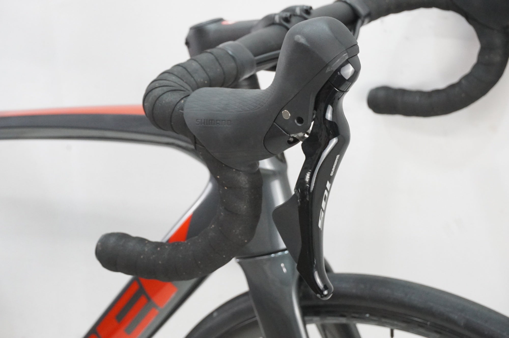 TREK 「トレック」 EMONDA SL 5 2023年モデル 54サイズ 8.97kg ロードバイク / 大宮店