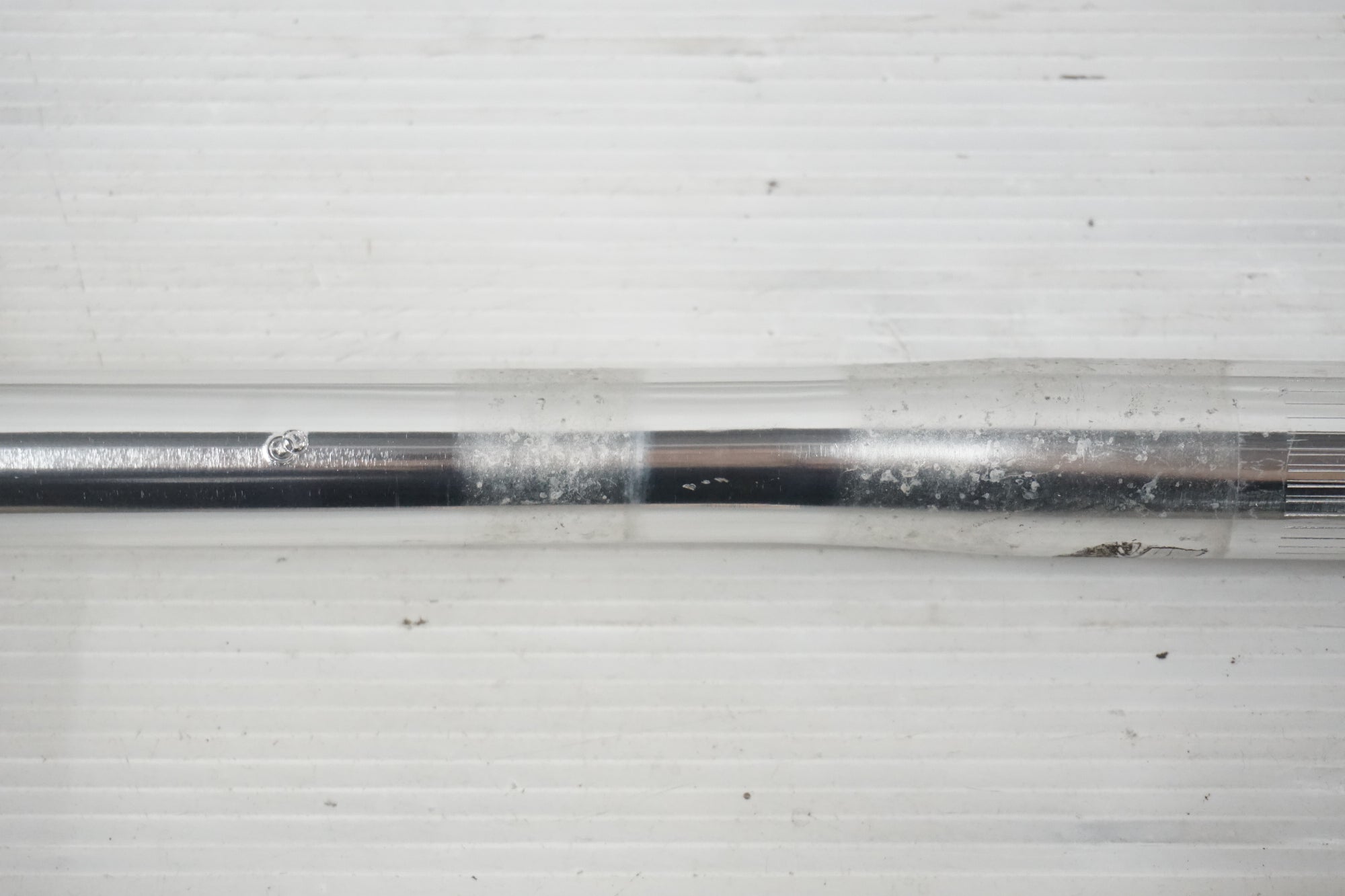 ブランド不明 Φ25.4 580mm ハンドル / 奈良店