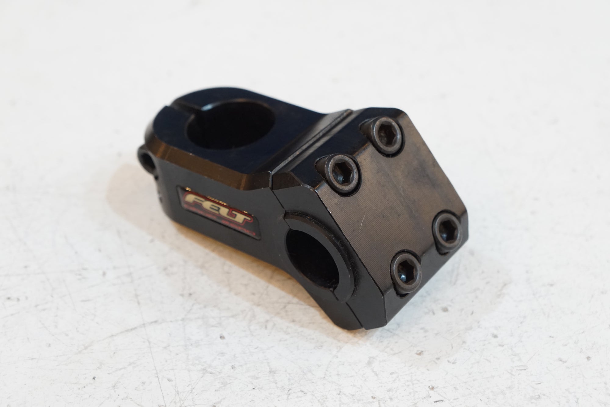 FELT 「フェルト」 DROP ZERO φ25.4 50mm ステム / バイチャリ浦和ベース