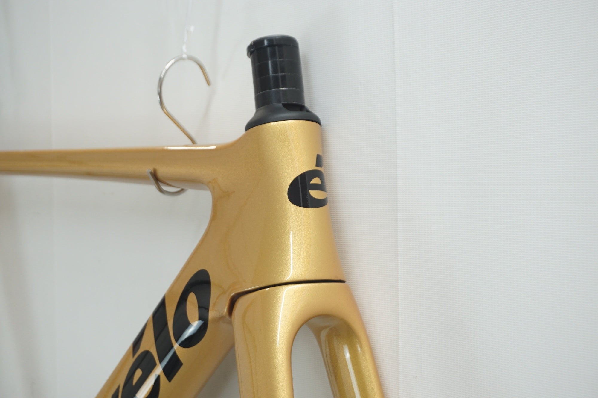 CERVELO 「サーベロ」 SOLOIST 2024年モデル フレームセット / 福岡店