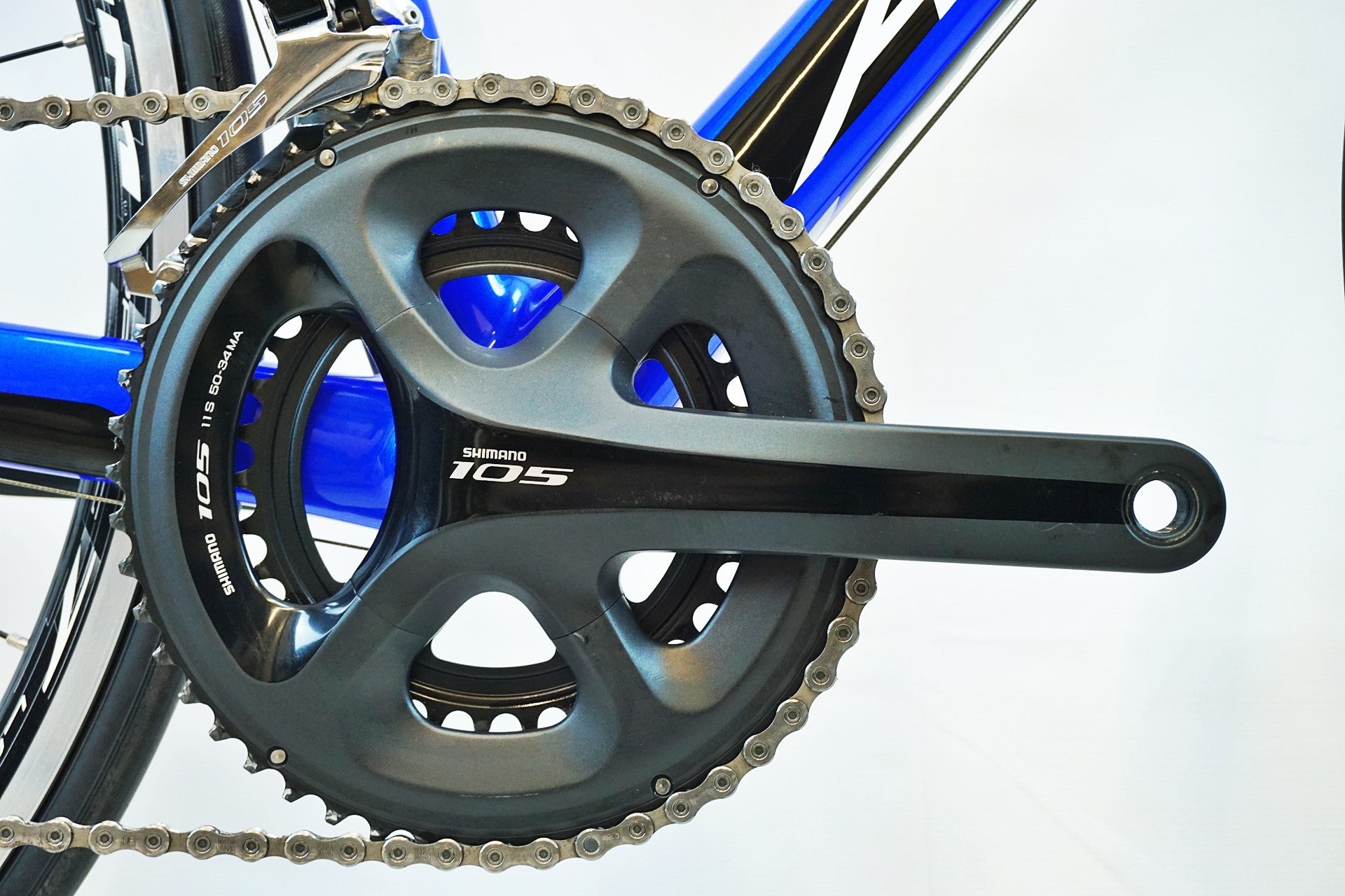 ANCHOR 「アンカー」 RS8 EPSE 2017年モデル ロードバイク / 名古屋大須店