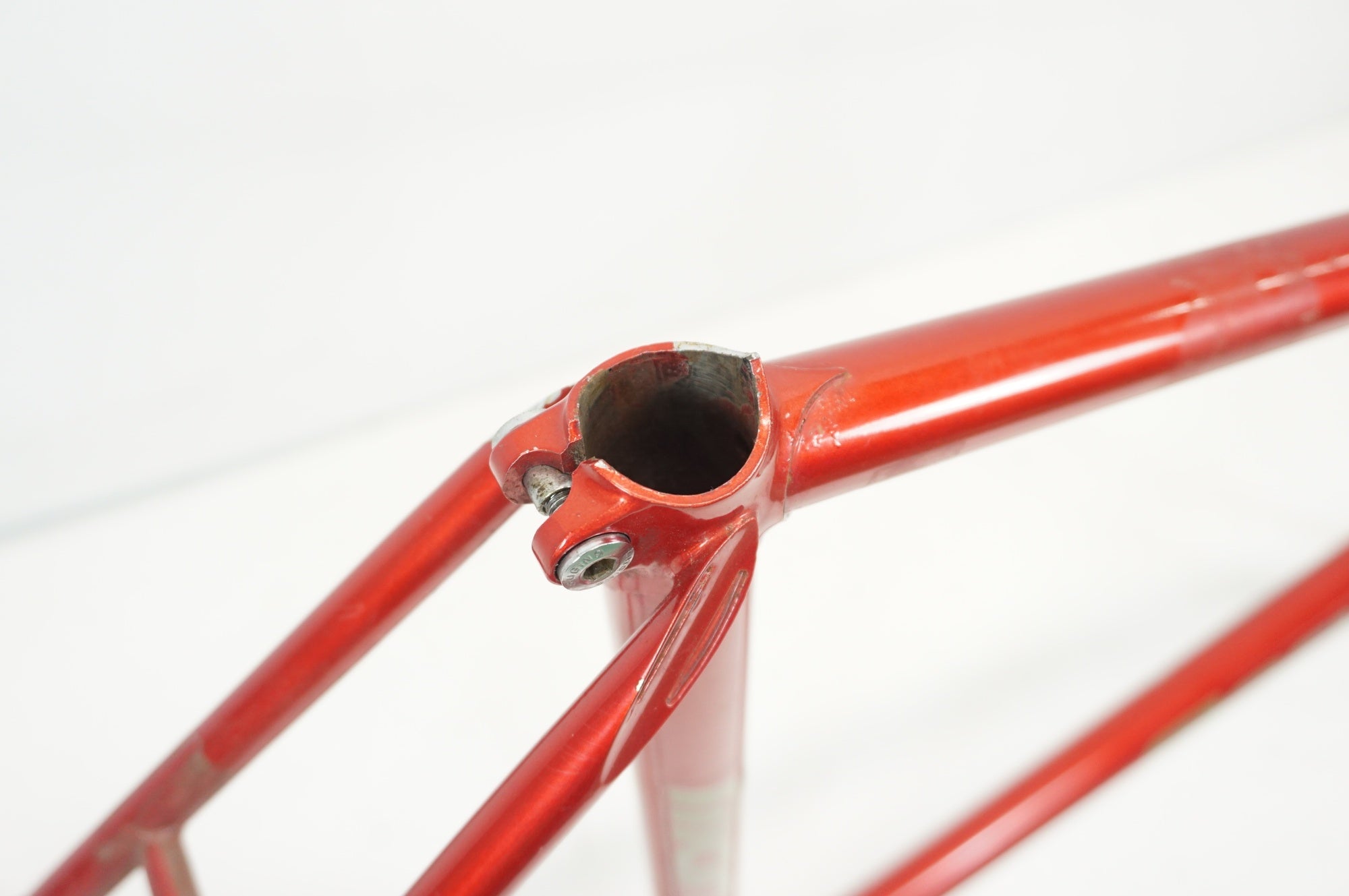 MARUISHI 「マルイシ」 NJS 年式不明 フレーム / 宇都宮店