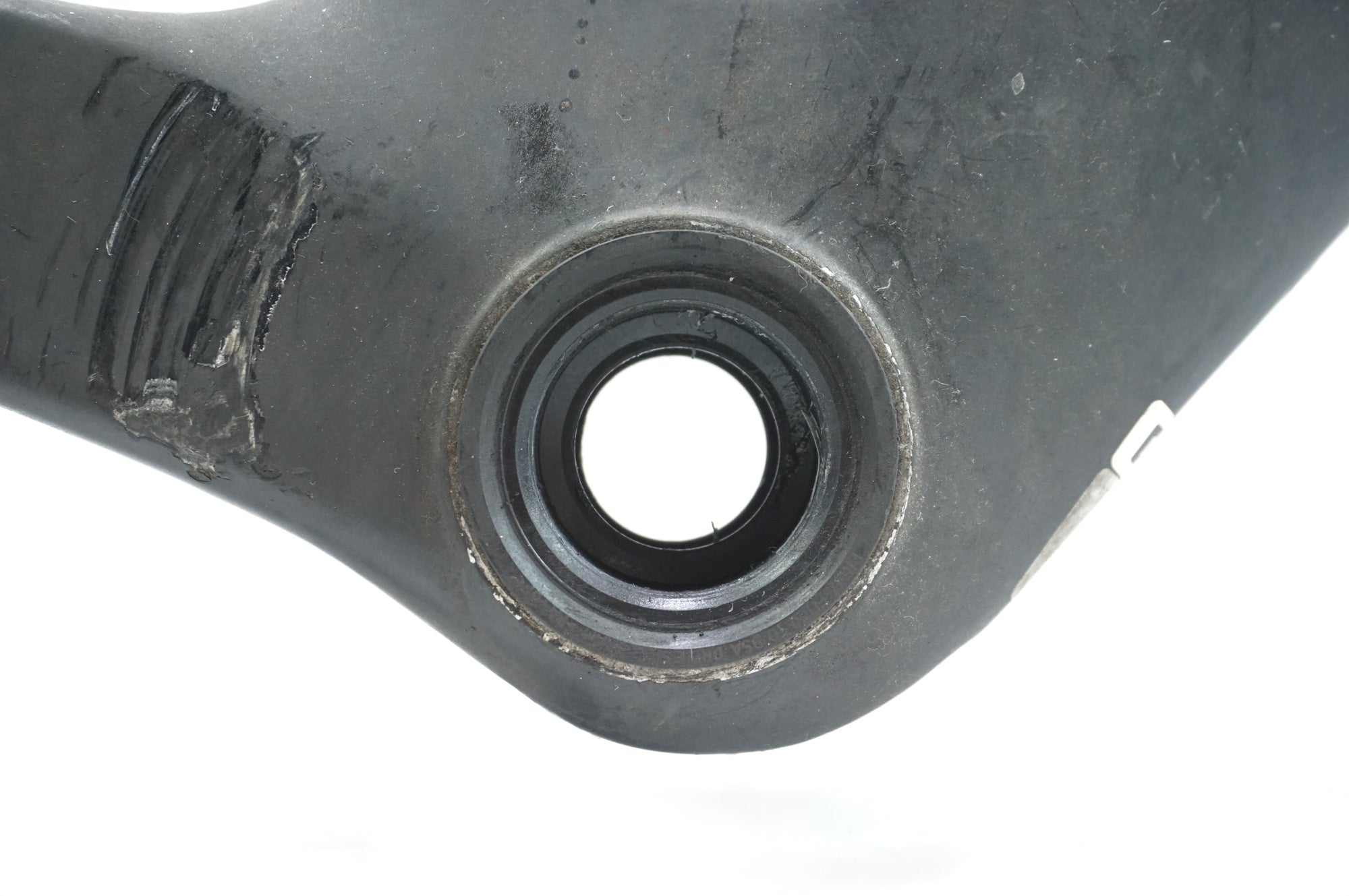 ジャンク KUOTA 「クオータ」 KHARMA 2015年モデル フレームセット / 中目黒店