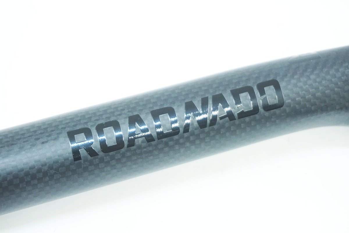 ROADNADO 「ロードナード」 Φ30.8 350mm カーボン シートポスト / 大阪美原北インター店