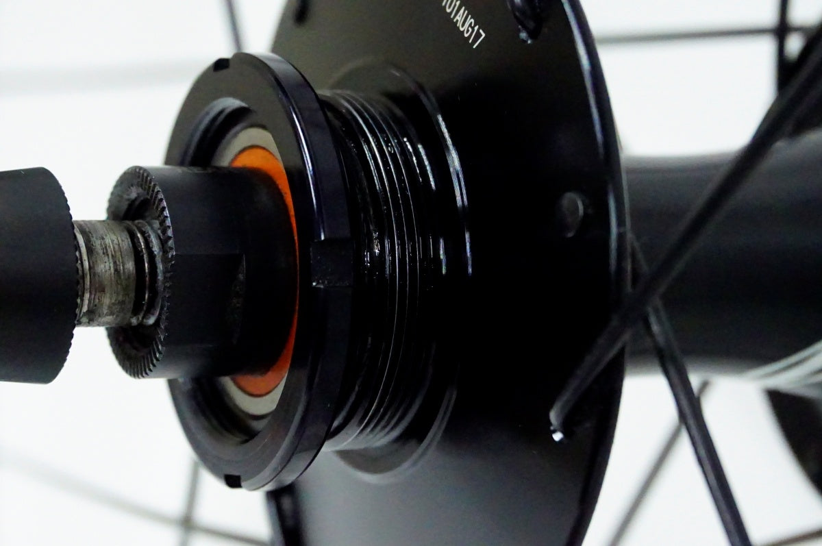 ZIPP 「ジップ」 303 TRACK 片切り ホイールセット / 名古屋大須店