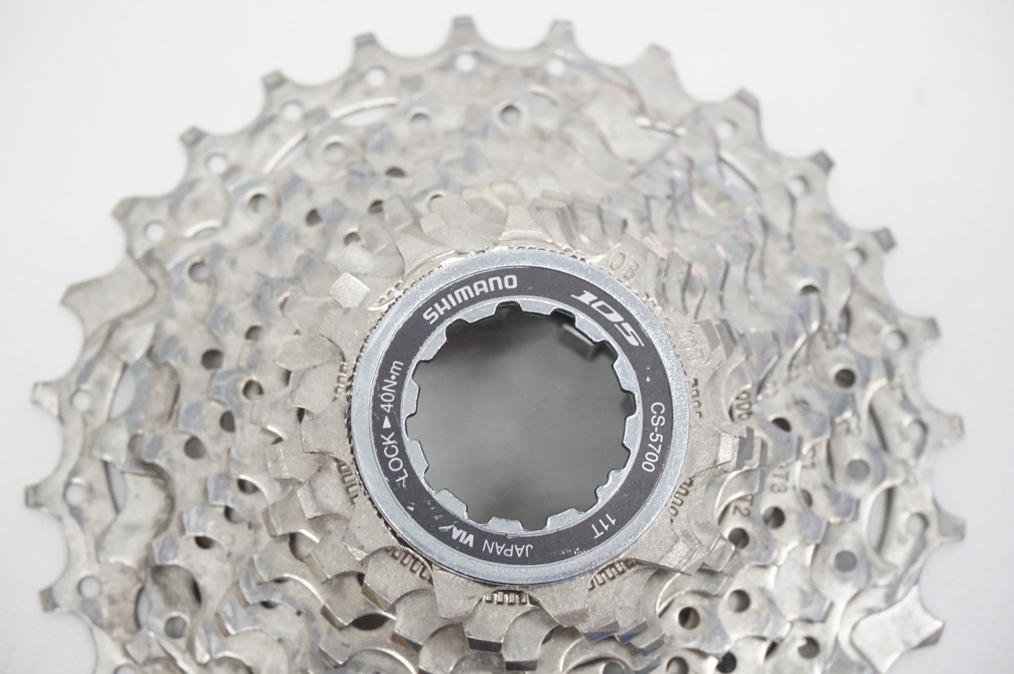 SHIMANO 「シマノ」 105 CS-5700 11-28T スプロケット / 福岡店