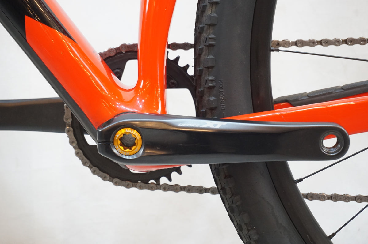 TREK 「トレック」 PROCALIBER 9.5 2021年モデル マウンテンバイク / 浦和ベース