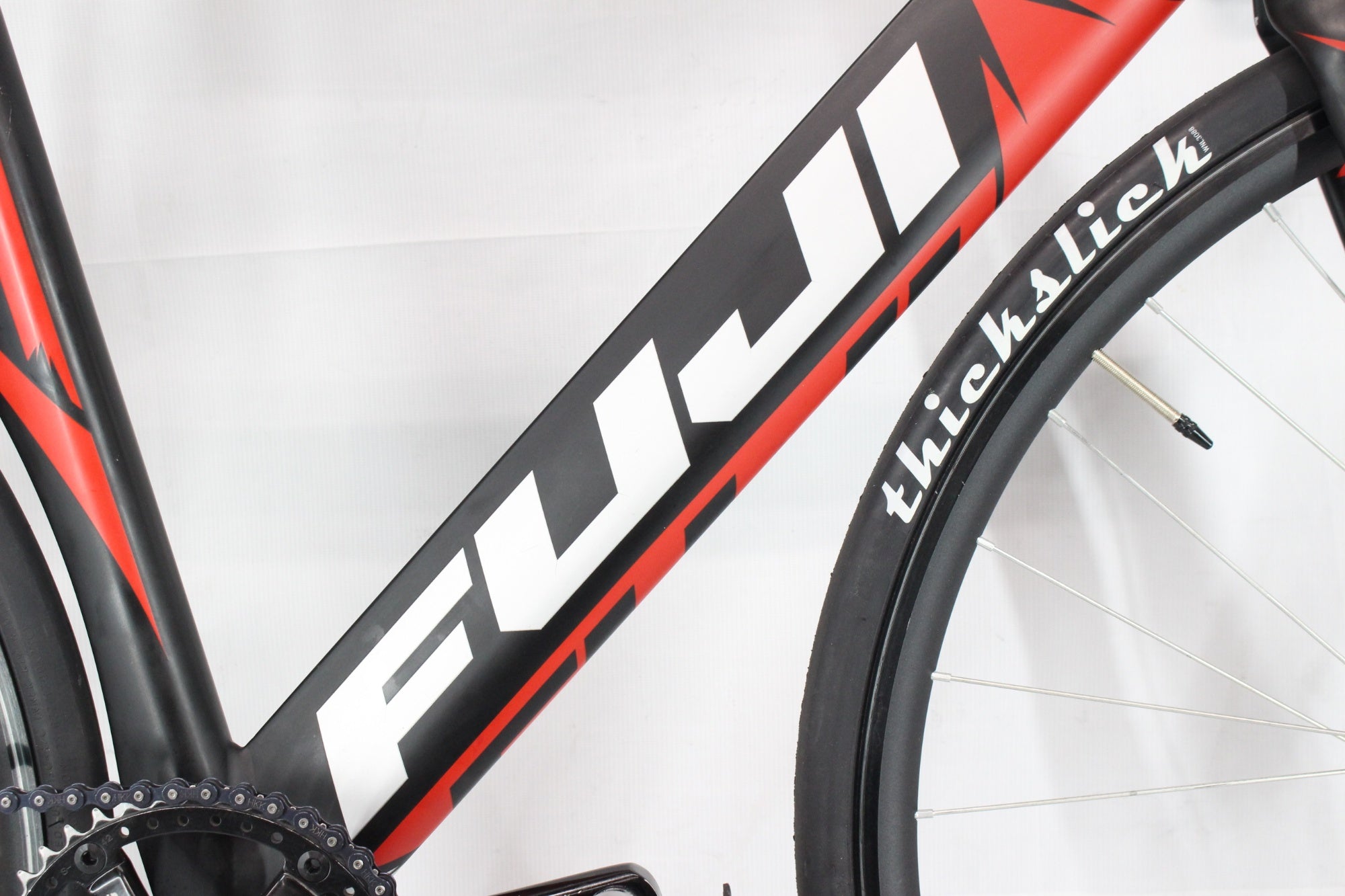 FUJI 「フジ」 TRACK 1.1 2014年モデル ピストバイク / 阪急塚口店