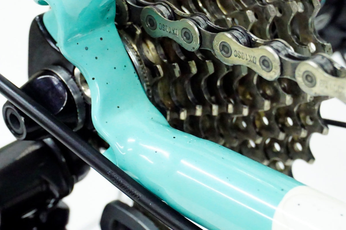 BIANCHI 「ビアンキ」 MONO-Q 1885 105 2009年モデル ロードバイク / 名古屋大須店