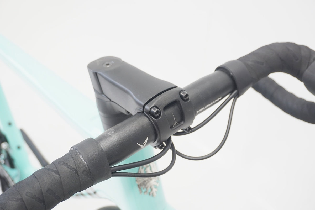 BIANCHI 「ビアンキ」 SPRINT DISC 2024年モデル ロードバイク / 京都八幡店