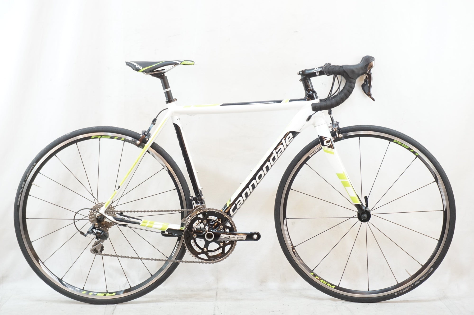 CANNONDALE 「キャノンデール」 CAAD10 5 105 2014年モデル ロードバイク / 浦和ベース