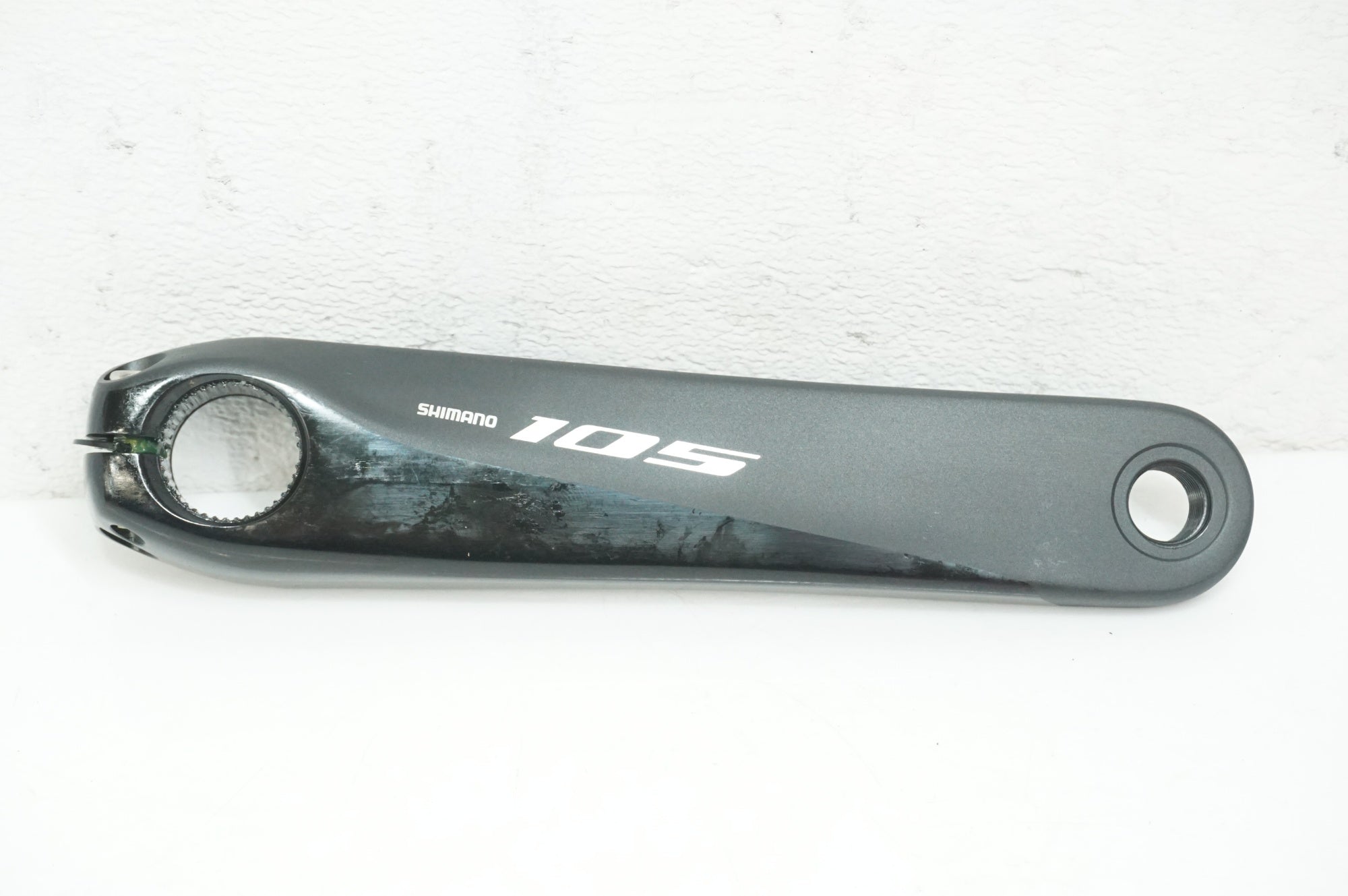 SHIMANO 「シマノ」 105 FC-R7000 165mm クランクアーム / 大宮店