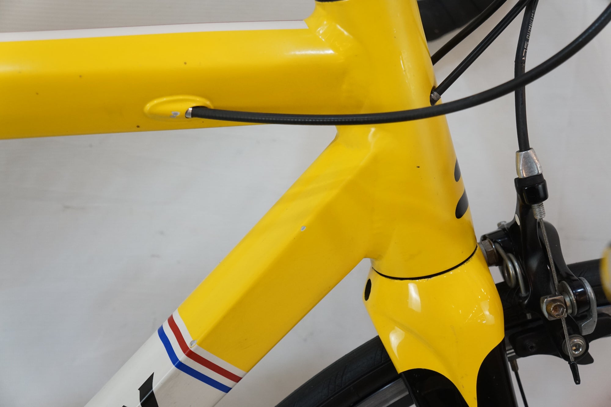 RIDLEY 「リドレー」 FENIX AL 105 2016年モデル ロードバイク / バイチャリ浦和ベース