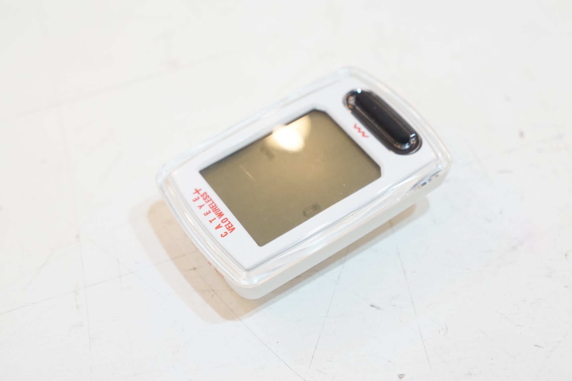 CATEYE 「キャットアイ」 VELO WIRELESS+ CC-VT210W サイクルコンピューター / バイチャリ浦和ベース