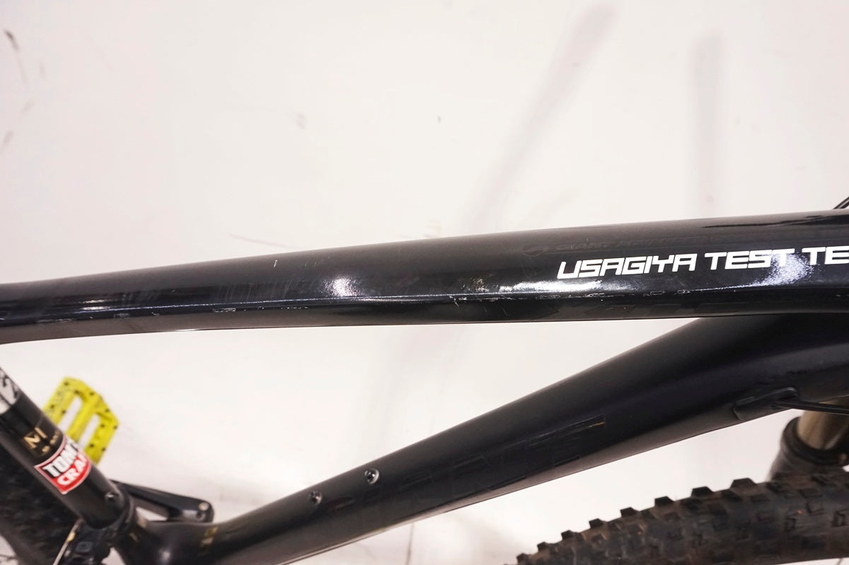 GIANT 「ジャイアント」 XTC ADVANCED2 2014年頃 マウンテンバイク / 大阪門真店