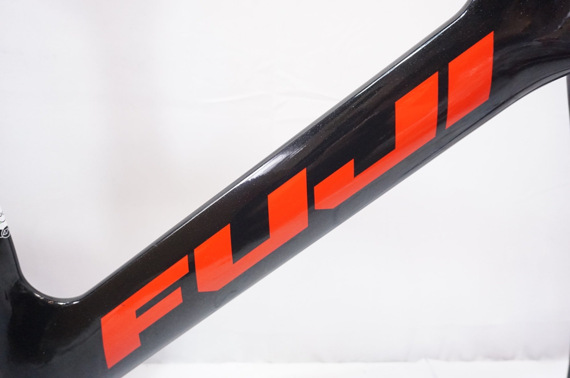 FUJI 「フジ」 TRACK ELITE 2026年モデル フレームセット / 世田谷店