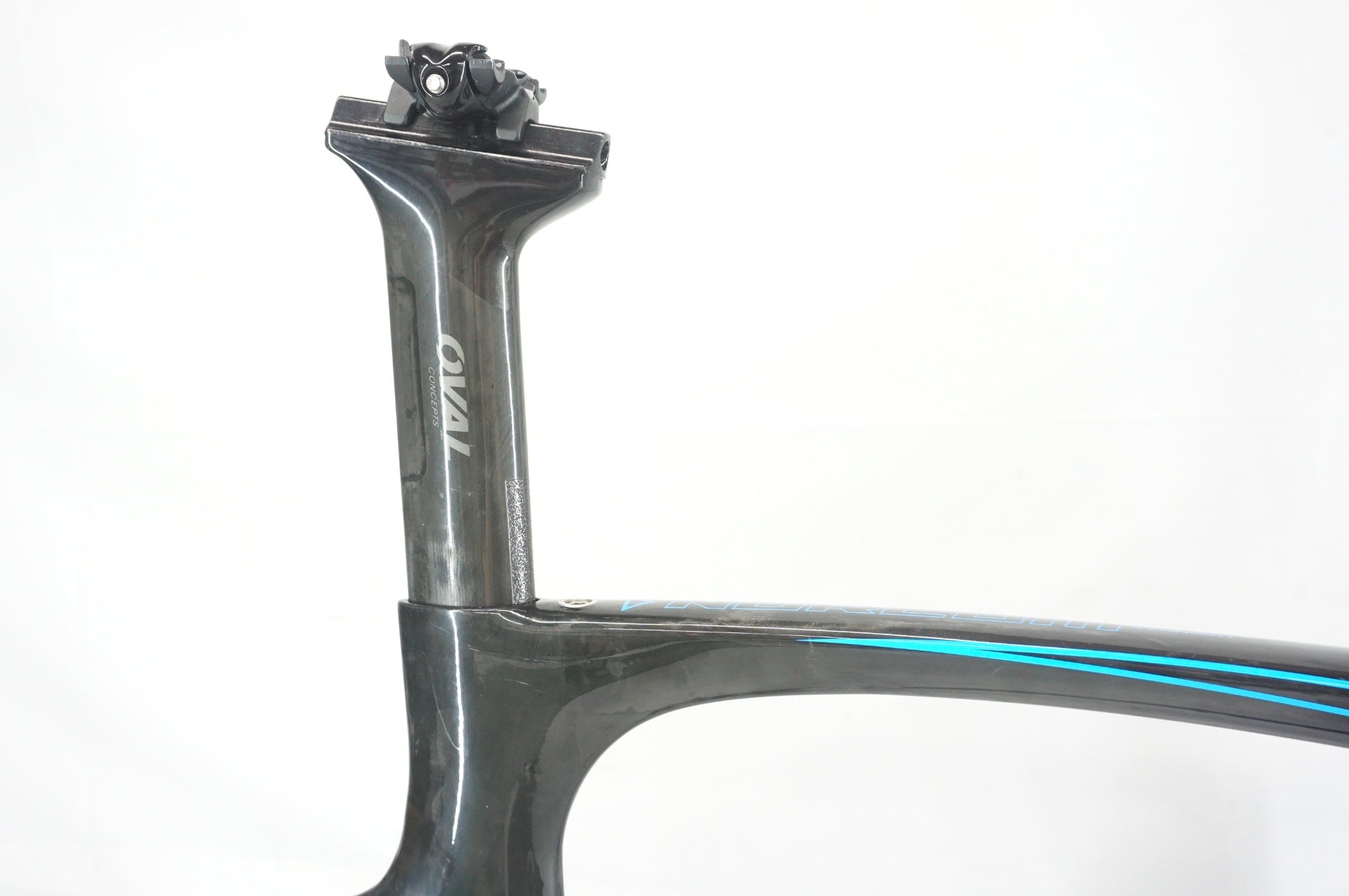 FUJI 「フジ」 NORCOM STRAIGHT 1.1 2016年モデル フレームセット / 阪急塚口店