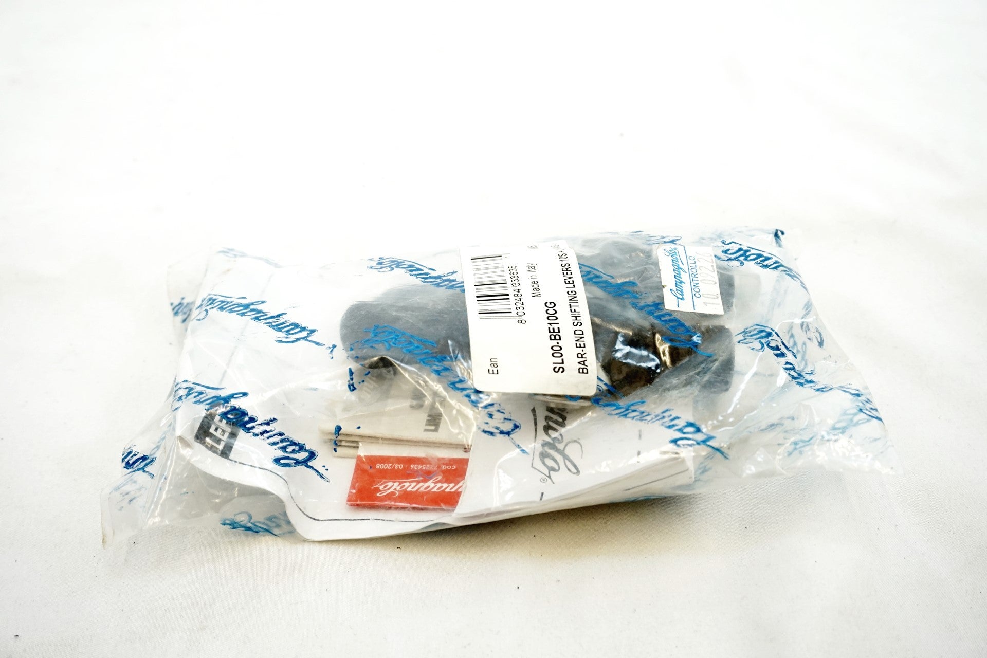 CAMPAGNOLO 「カンパニョーロ」 SL00-BE10CG 2×10S バーエンドシフター / 有明ガーデン店