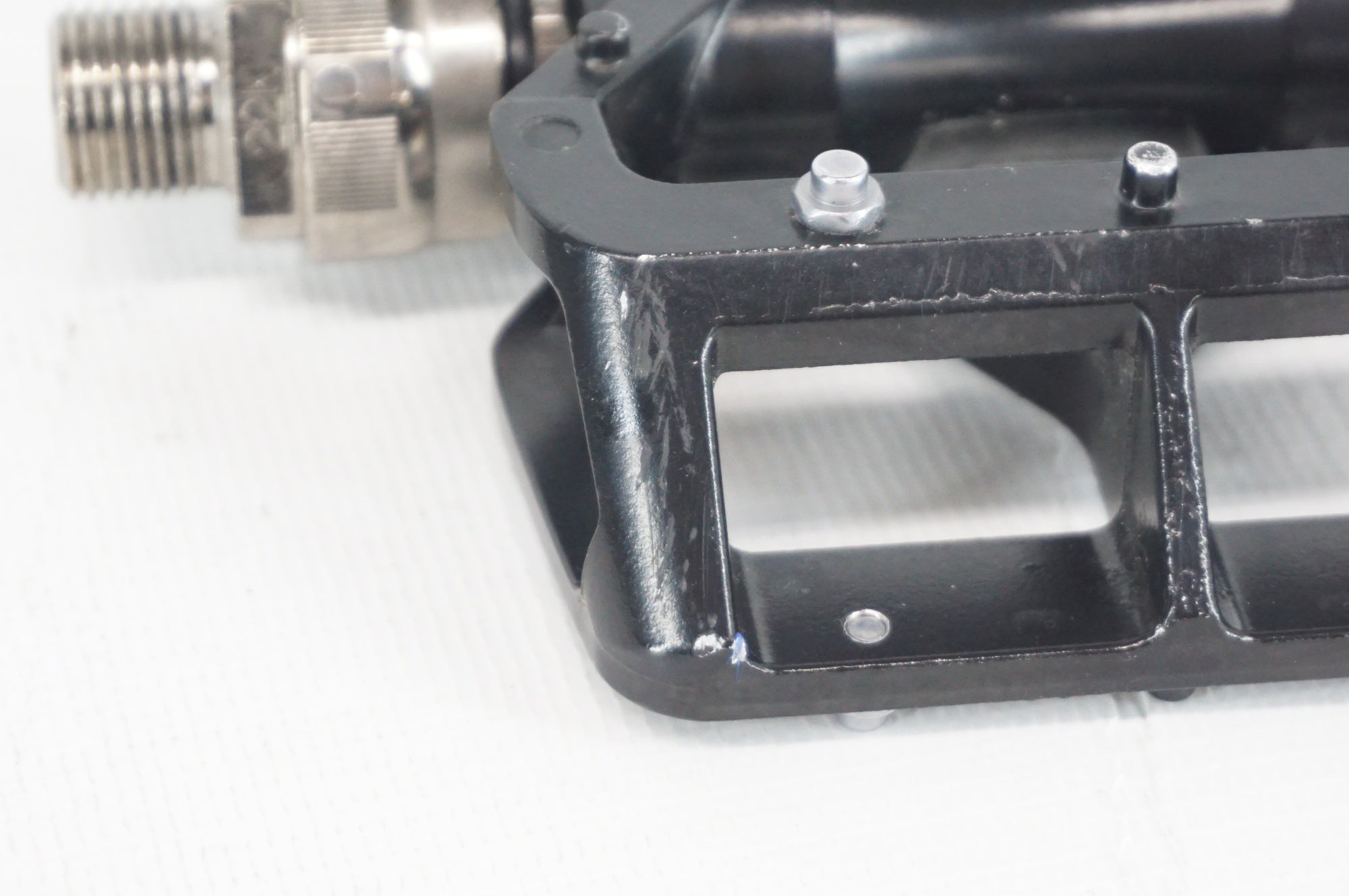 MKS 「ミカシマ」 ALLWAYS EZYSUPERIOR ペダル / 阪急塚口店