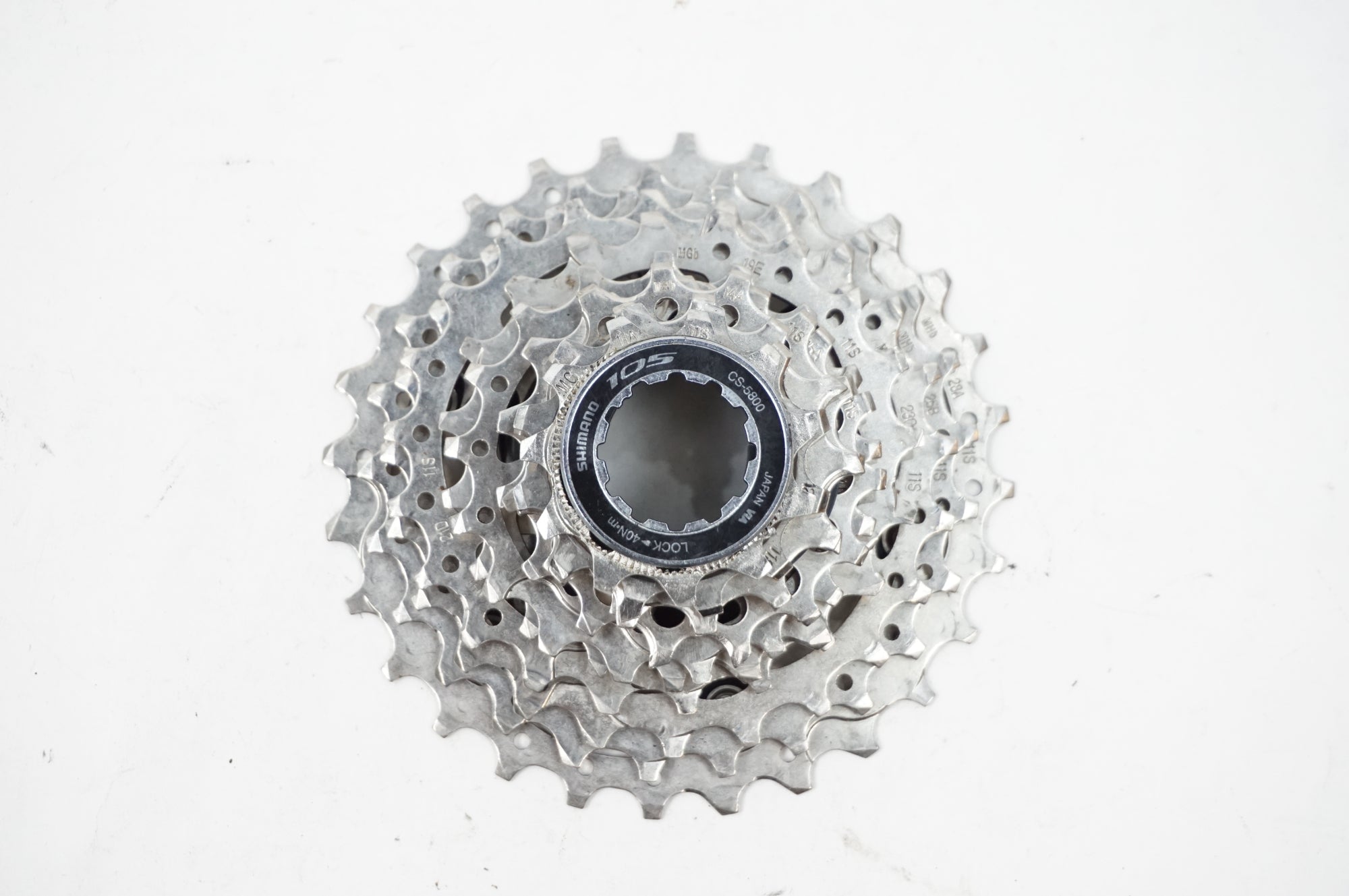 SHIMANO 「シマノ」 105 CS-5800 11-28T スプロケット / 川越店