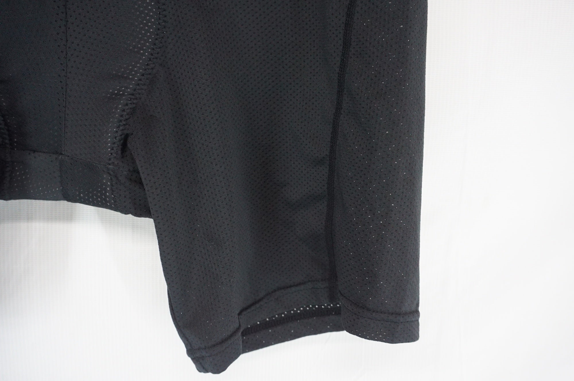 TIGORA 「ティゴラ」 Oサイズ ショートメッシュ サイクルパンツ / 阪急塚口店