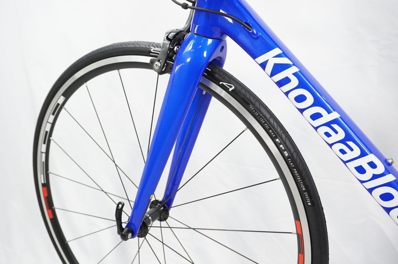 KHODAABLOOM 「コーダブルーム」 FARNA CLARIS 2024年モデル ロードバイク / 川越店