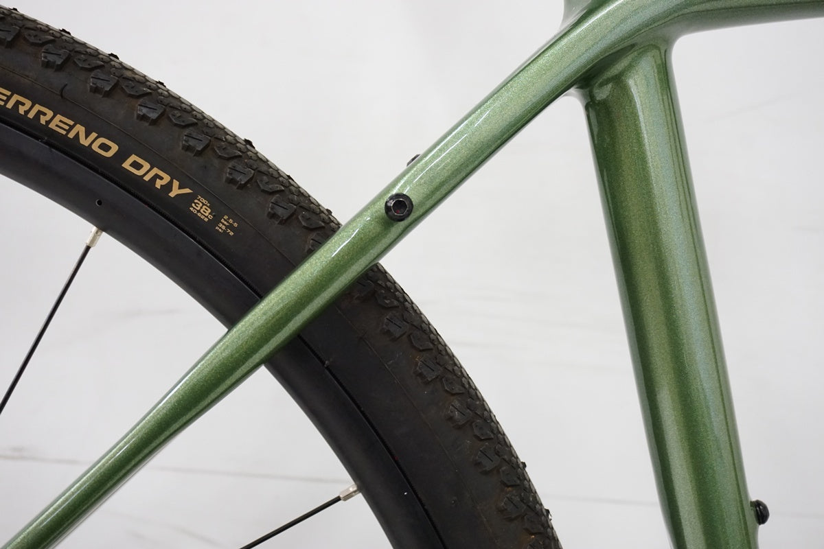 RIDLEY「リドレー」 KANZO C 2022年頃モデル ロードバイク / 浜松店