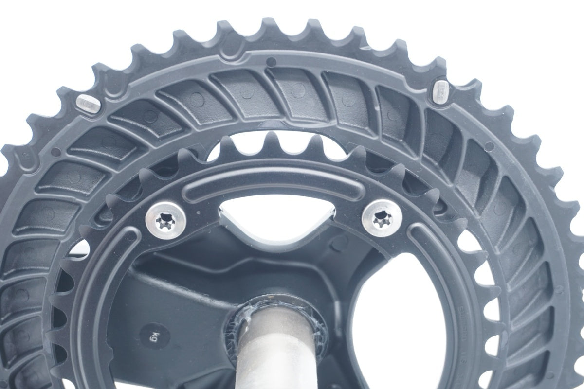 SHIMANO 「シマノ」 105 FC-R7000 50-34T 170mm クランク / 滋賀大津店