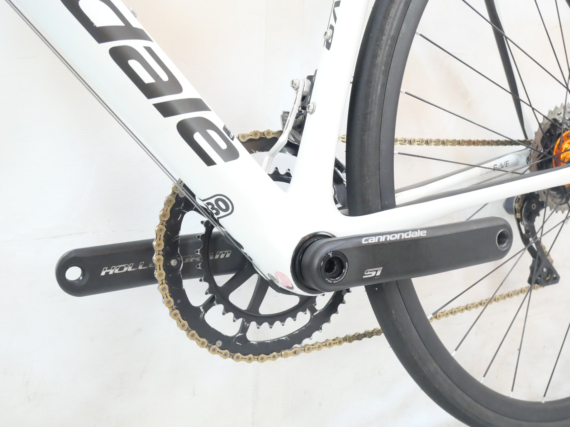 CANNONDALE 「キャノンデール」 SUPERSIX EVO HI-MOD DISC 2017年モデル ロードバイク / バイチャリ浦和ベース