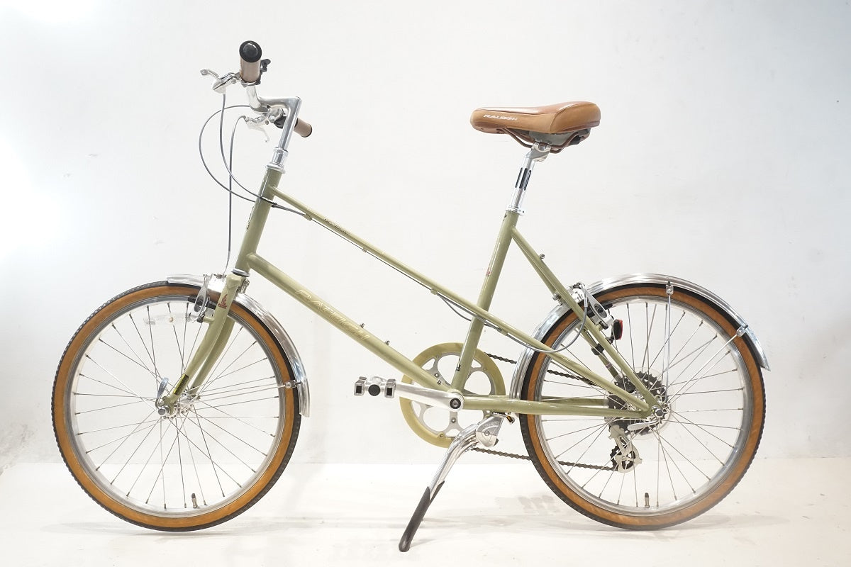 RALEIGH 「ラレー」 RSW SPORT 2019年モデル 20インチ ミニベロ / 横浜戸塚店