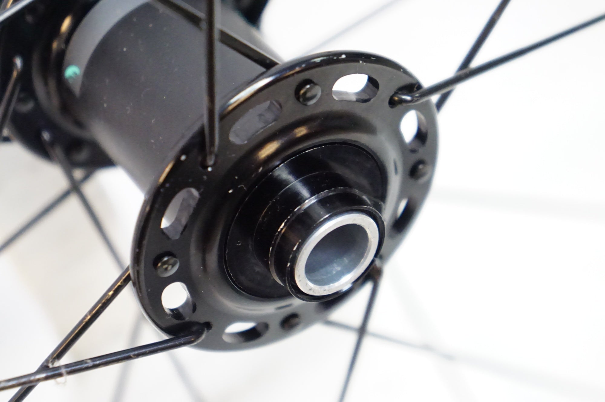 ジャンク FULCRUM 「フルクラム」 モデル不明 DB シマノ 11速 ホイールセット / 熊谷本店