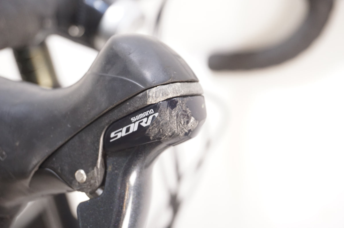 LOUIS GARNEAU 「ルイガノ」 MULTIWAY 700 2025年モデル グラベルロード / 中目黒店