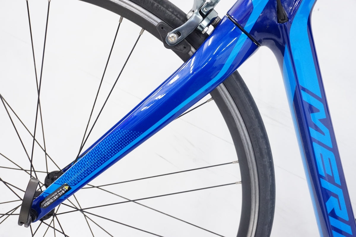 MERIDA「メリダ」 RIDE3000 2017年モデル ロードバイク / 浜松店