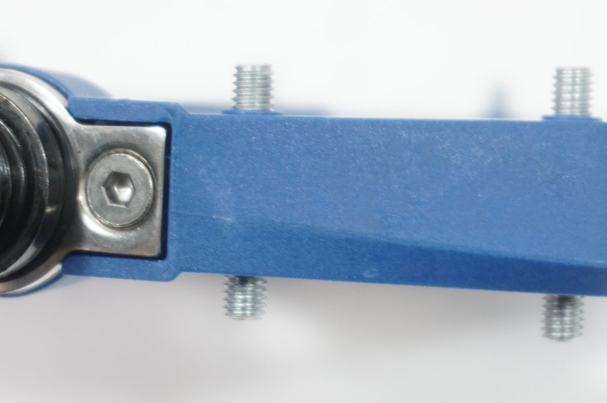 CRANKBROTHERS 「クランクブラザース」 STAMP 1 GEN2 ペダル / 世田谷店