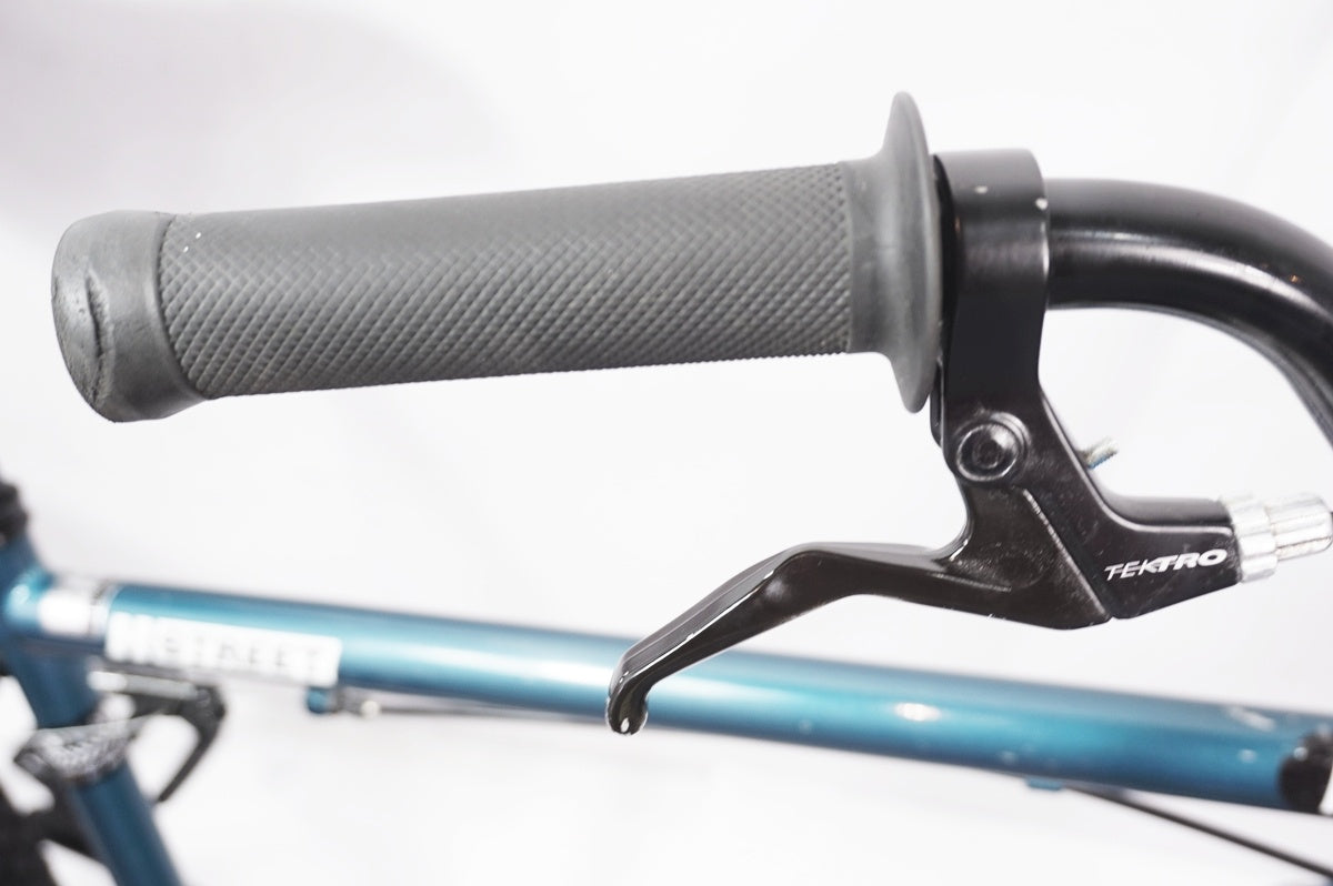 DURCUS ONE 「ダーカスワン」 H-STREET 2015年頃 BMX / バイチャリ世田谷店