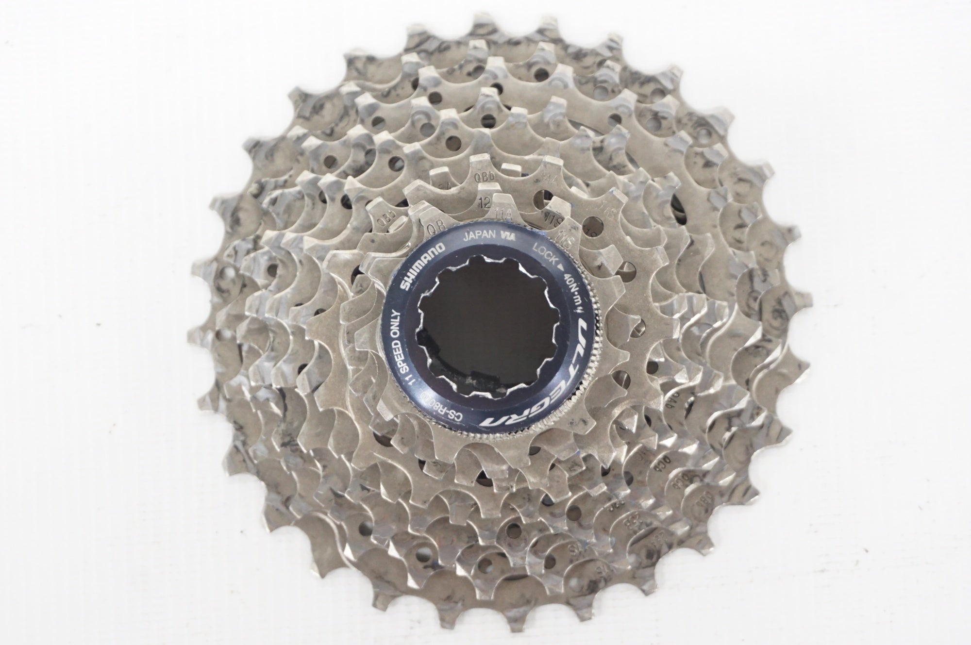 SHIMANO 「シマノ」 ULTEGRA CS-R8000 11-28T スプロケット / 阪急塚口店