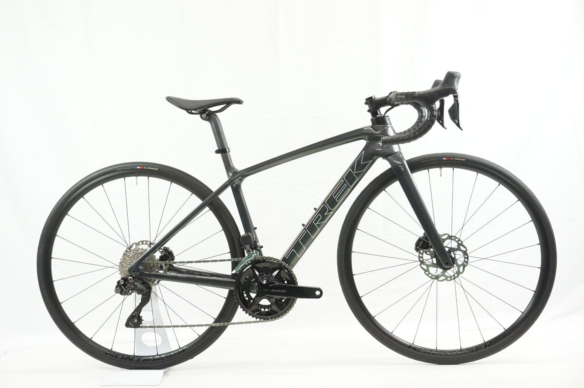 TREK 「トレック」 EMONDA SL 6 Di2 2023年モデル ロードバイク / 宇都宮店