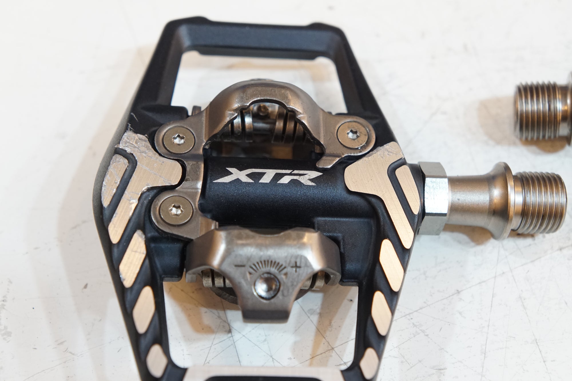 SHIMANO 「シマノ」 XTR PD-M9120 ペダル / バイチャリ浦和ベース