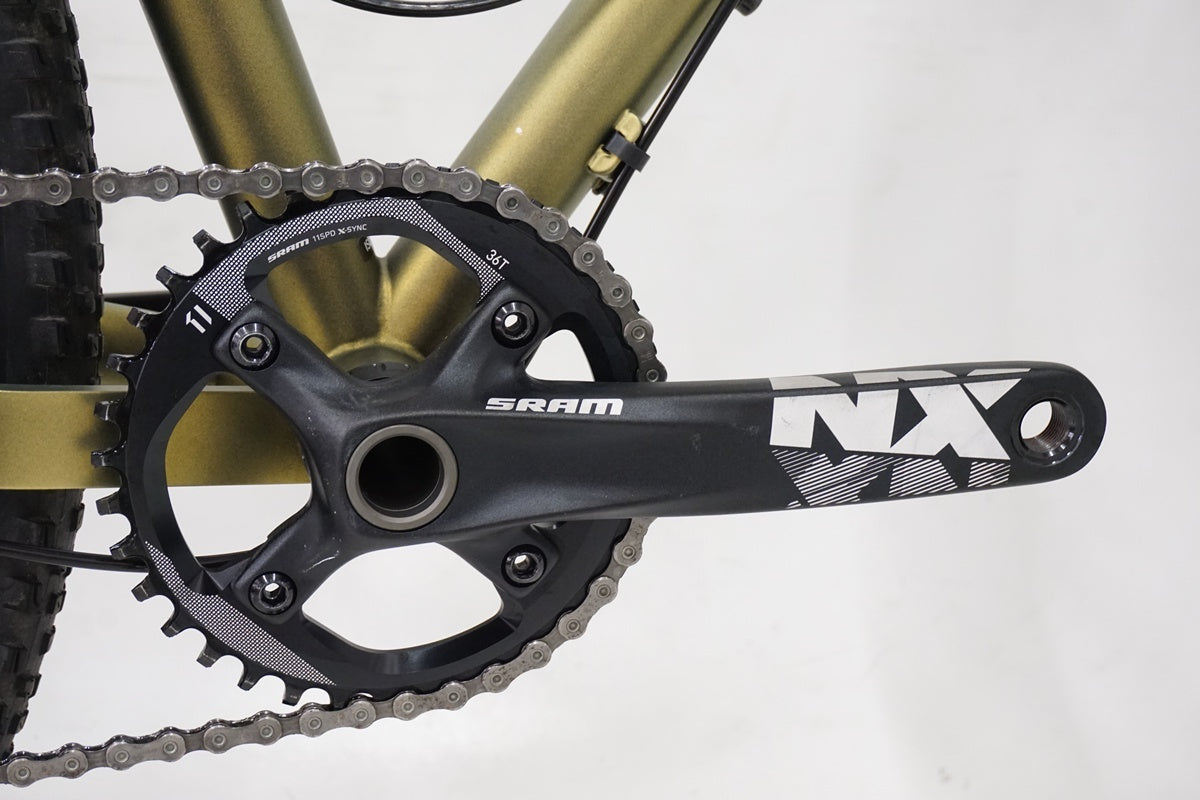 KONA「コナ」 SUTRA LTD 2023年モデル グラベルロード / 浜松店