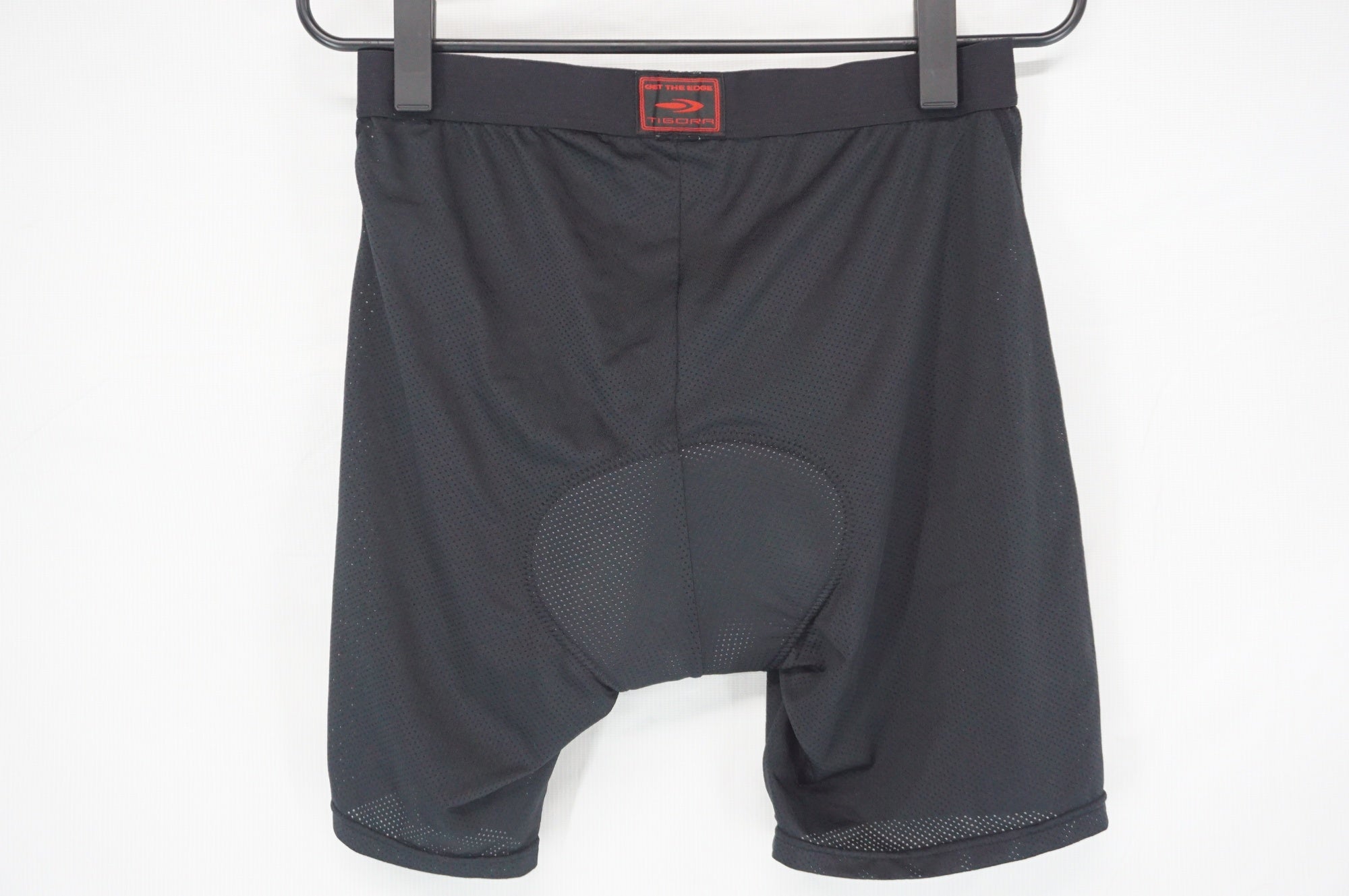 TIGORA 「ティゴラ」 Oサイズ ショートメッシュ サイクルパンツ / 阪急塚口店